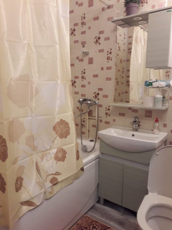 Норильск: Na Talnahskoj 66 Apartments