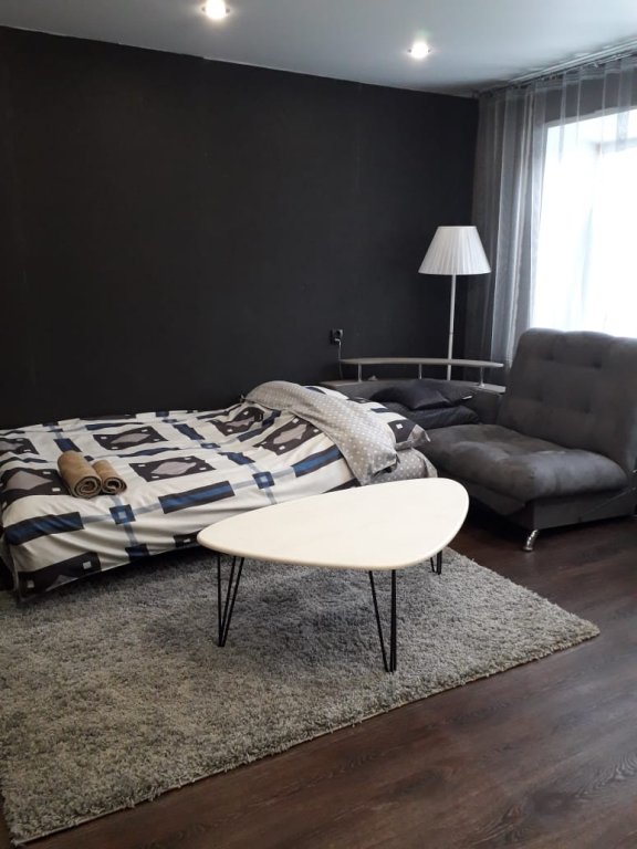 Норильск: Na Talnahskoj 66 Apartments