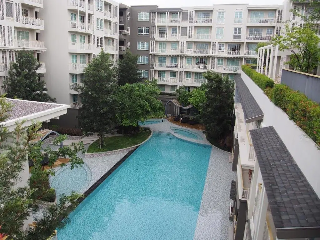 Хуахин: Autumn Huahin 90/163