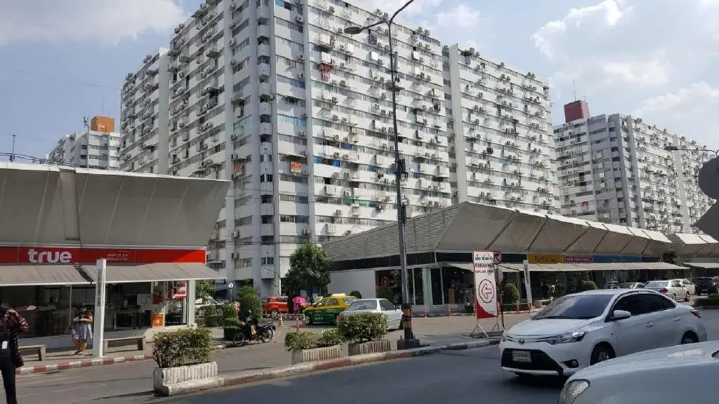 Паккрет: Condo C4 IMPACT