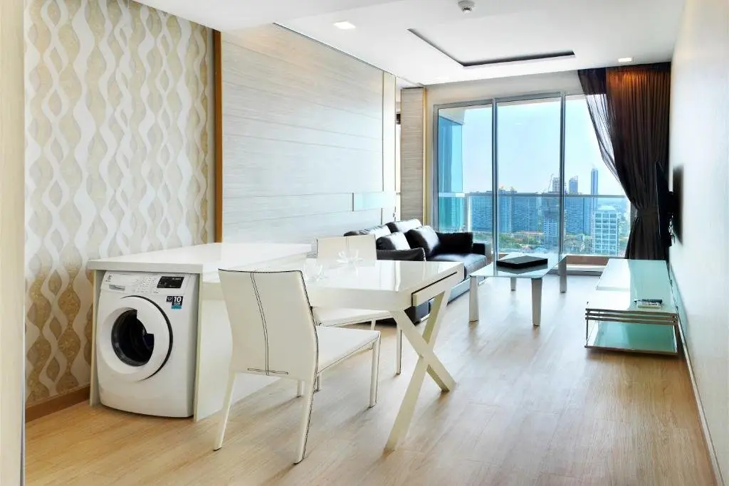 Паттайя: Lux SL Luxury Style of Life 2