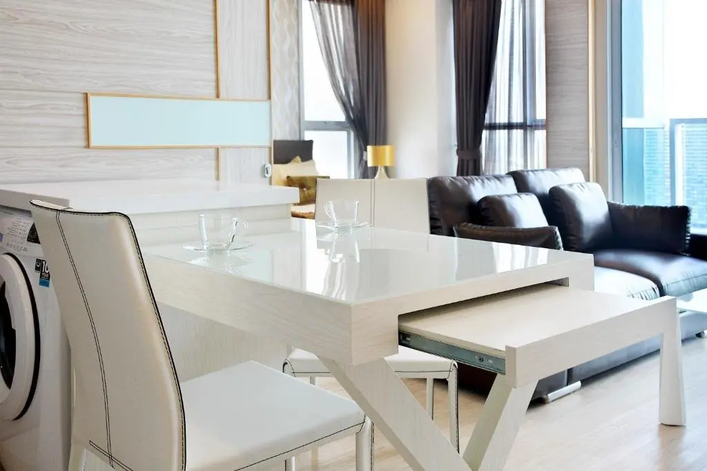 Паттайя: Lux SL Luxury Style of Life 2