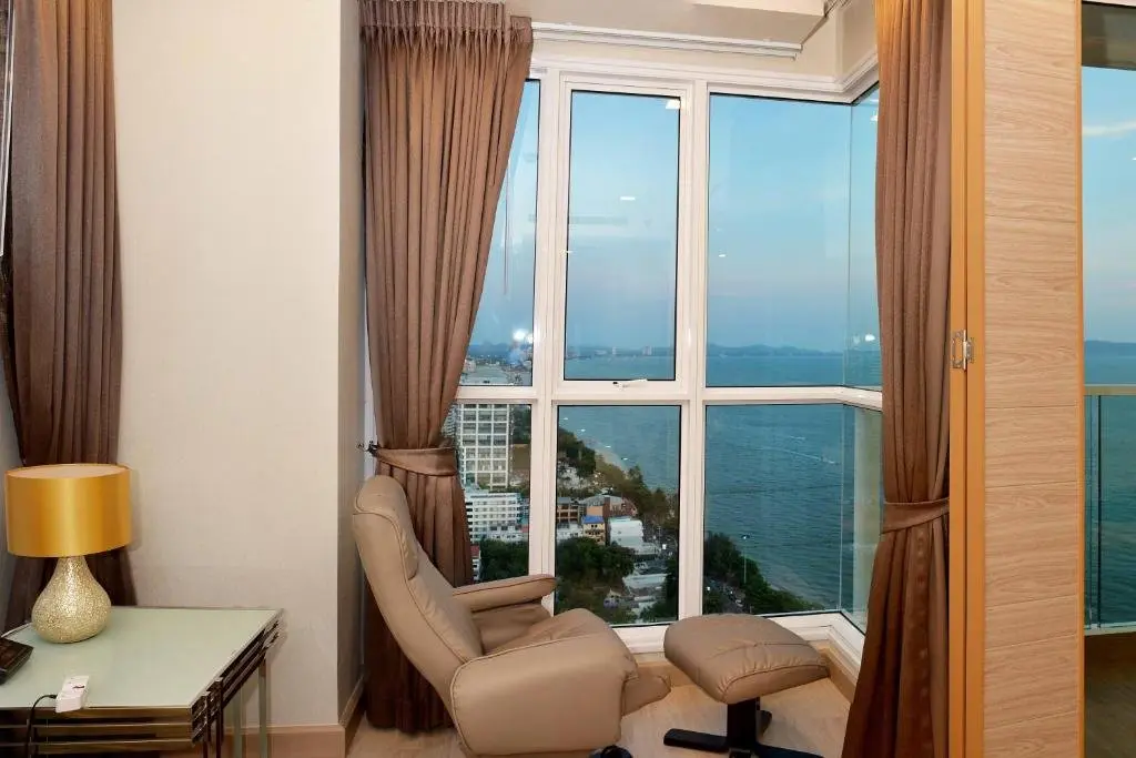 Паттайя: Lux SL Luxury Style of Life 2