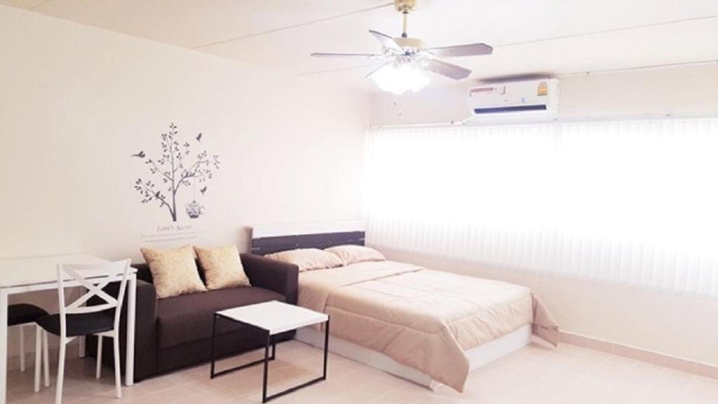 Паккрет: Condo C8 IMPACT