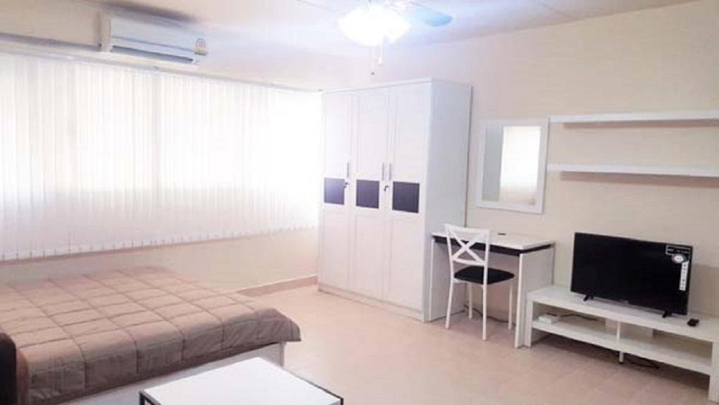 Паккрет: Condo P1 IMPACT