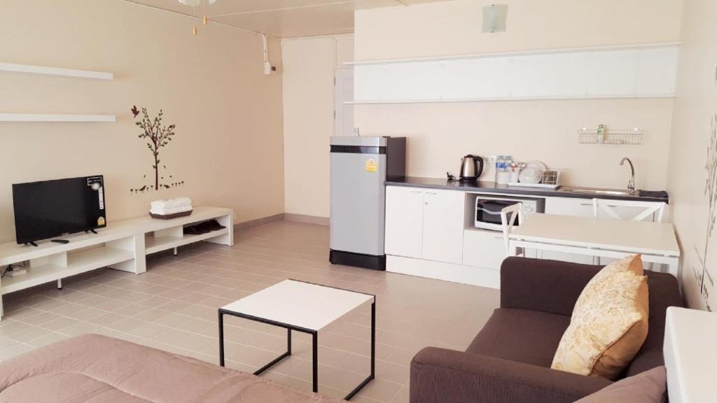 Паккрет: Condo P1 IMPACT