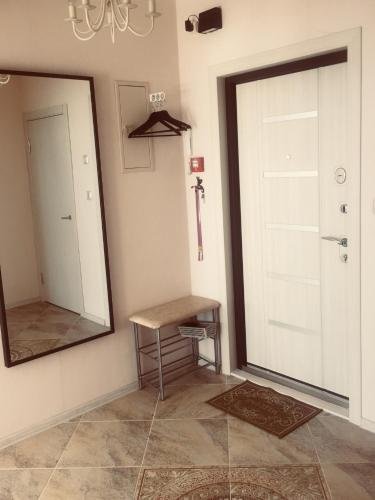 Люберцы: Apartment Tamogenaya Akademia 20