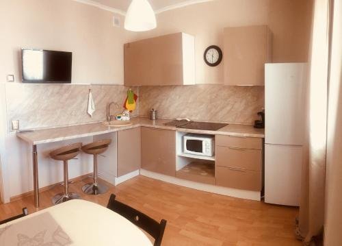 Люберцы: Apartment Tamogenaya Akademia 20