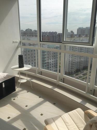Люберцы: Apartment Tamogenaya Akademia 20