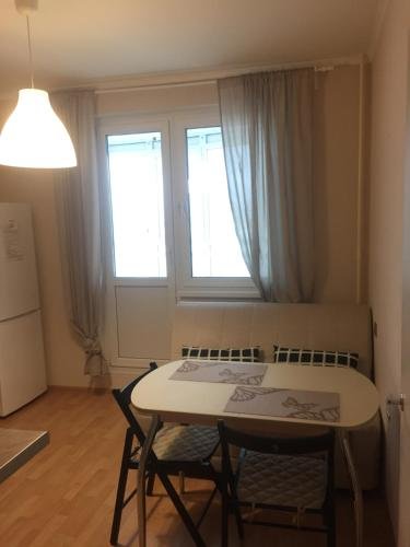 Люберцы: Apartment Tamogenaya Akademia 20