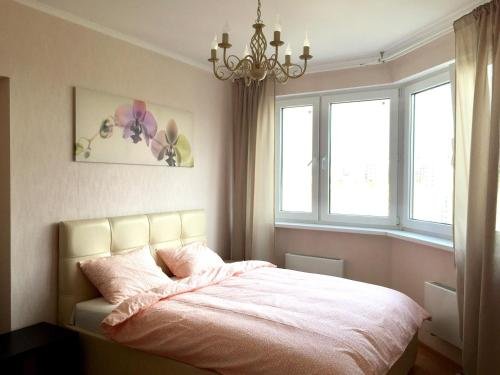 Люберцы: Apartment Tamogenaya Akademia 20