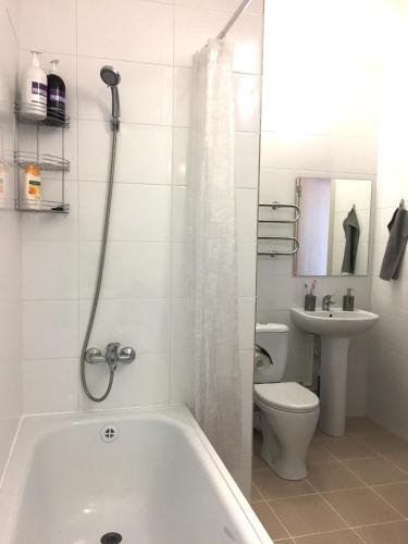 Люберцы: Apartment Tamogenaya Akademia 20