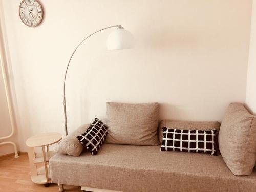 Люберцы: Apartment Tamogenaya Akademia 20