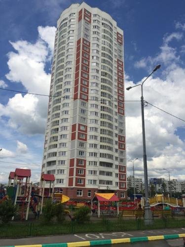 Люберцы: Apartment Tamogenaya Akademia 20