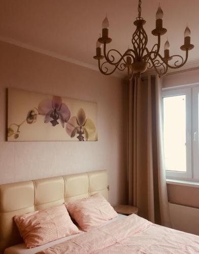 Люберцы: Apartment Tamogenaya Akademia 20