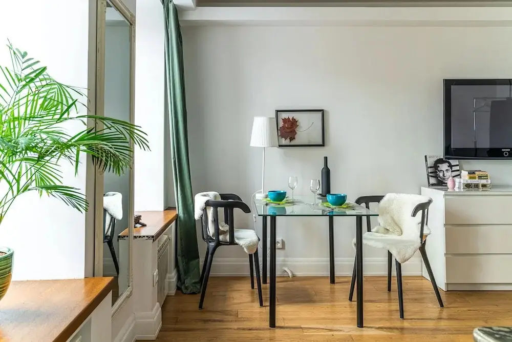 Санкт-Петербург: Letyourflat Apartments Hermitage
