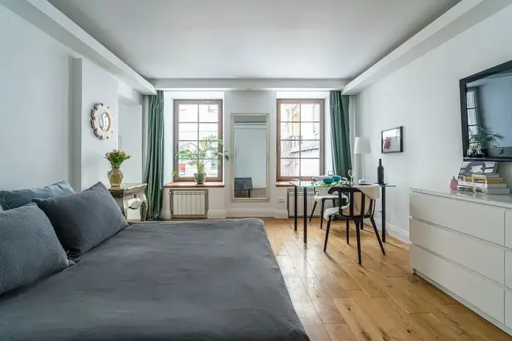Санкт-Петербург: Letyourflat Apartments Hermitage