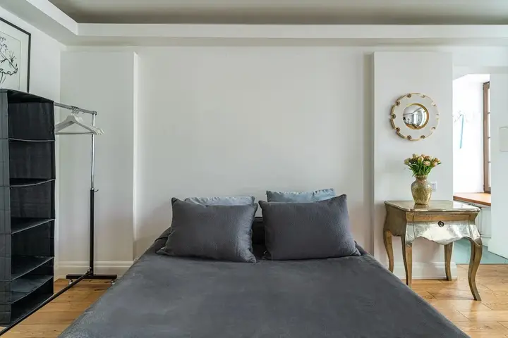 Санкт-Петербург: Letyourflat Apartments Hermitage