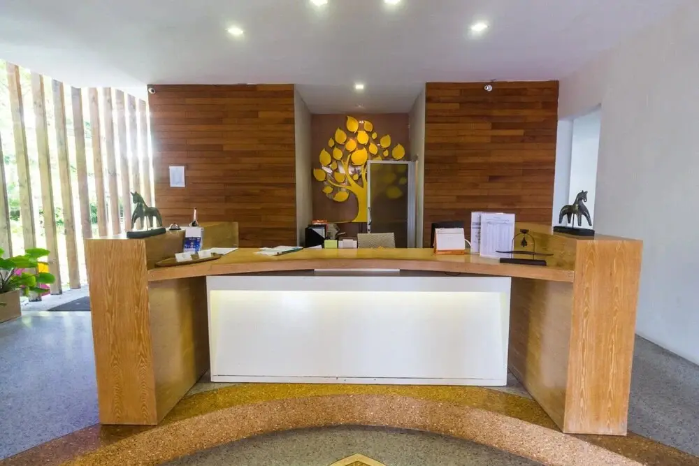 Кату: Zen Space 412 - Family Holiday With Pools Children Area Gym And Free Shuttle To Beach