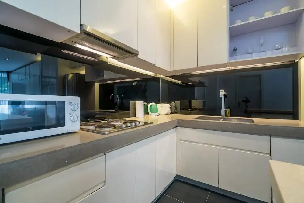 Кату: Zen Space 412 - Family Holiday With Pools Children Area Gym And Free Shuttle To Beach