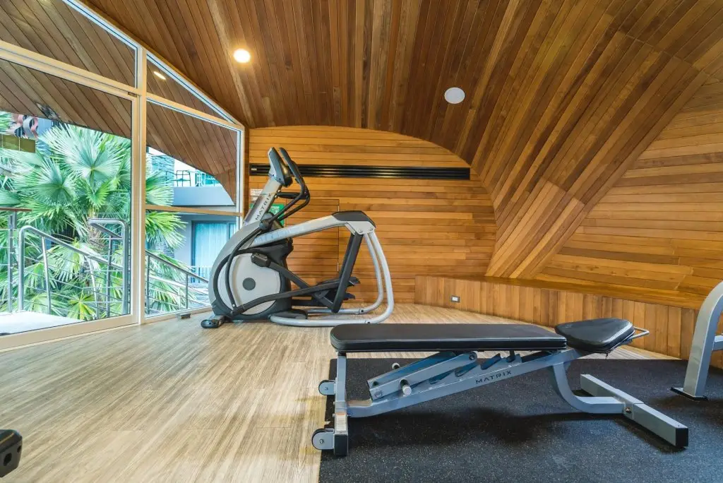 Кату: ET703 - Patong great condo for 4 people, open view, pool and gym