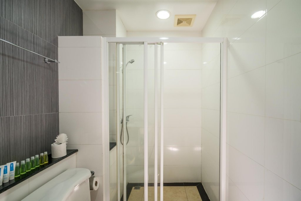 PV60 - 1 bedroom apartment in the best Patong location, with pool & gym! — фото 1