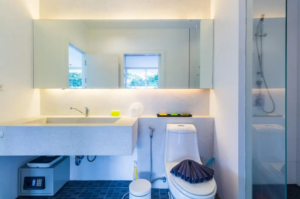 Пхукет: Zen Space 524 Mountain View Apartment For 4 With Pool, Children Playground And Gym