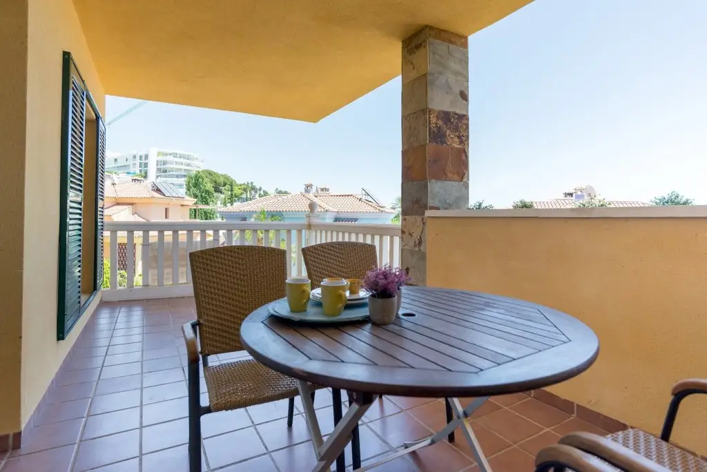 Кату: Beachfront And Seaview Apartment For 4 On Kamala Kbe