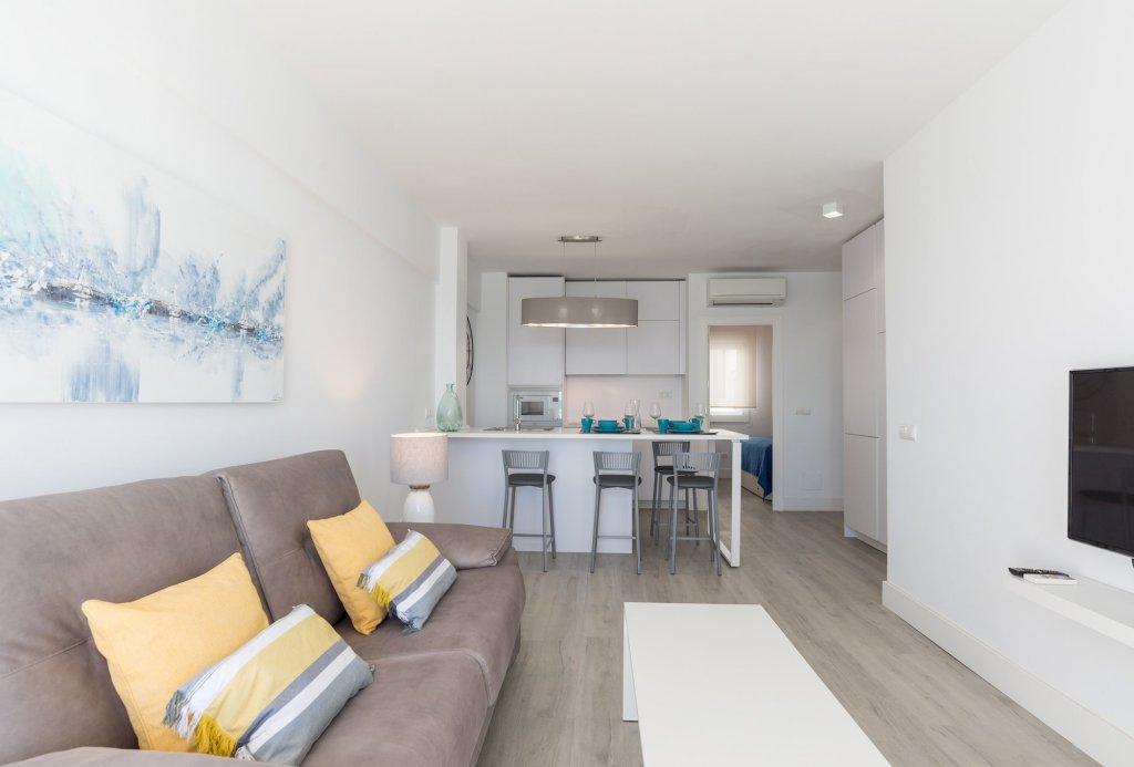 Кату: Kamala Regent D202 Modern Apartment With Pool And Gym, Walk To Beach