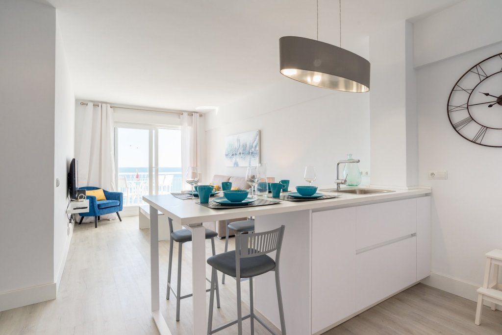 Кату: Kamala Regent D202 Modern Apartment With Pool And Gym, Walk To Beach