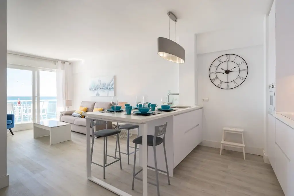 Кату: Kamala Regent D202 Modern Apartment With Pool And Gym, Walk To Beach