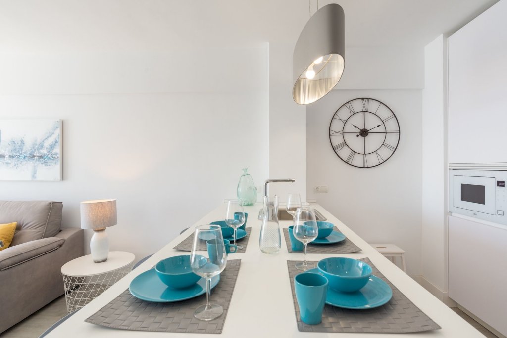 Кату: Kamala Regent D202 Modern Apartment With Pool And Gym, Walk To Beach