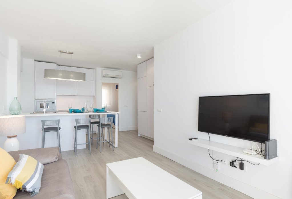 Кату: Kamala Regent D202 Modern Apartment With Pool And Gym, Walk To Beach