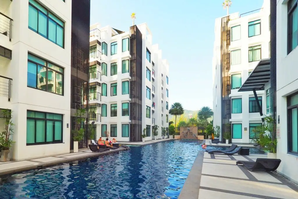 Кату: Kamala Regent C101 Apartment With Great Facilities, Close To Beach