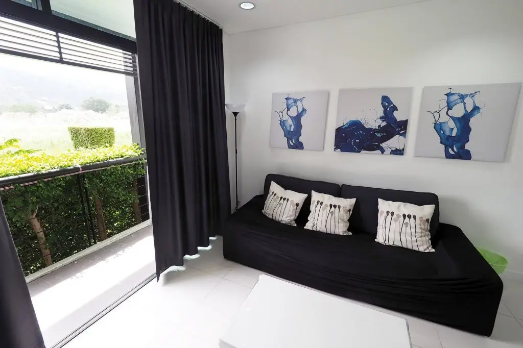 Кату: Kamala Regent C101 Apartment With Great Facilities, Close To Beach