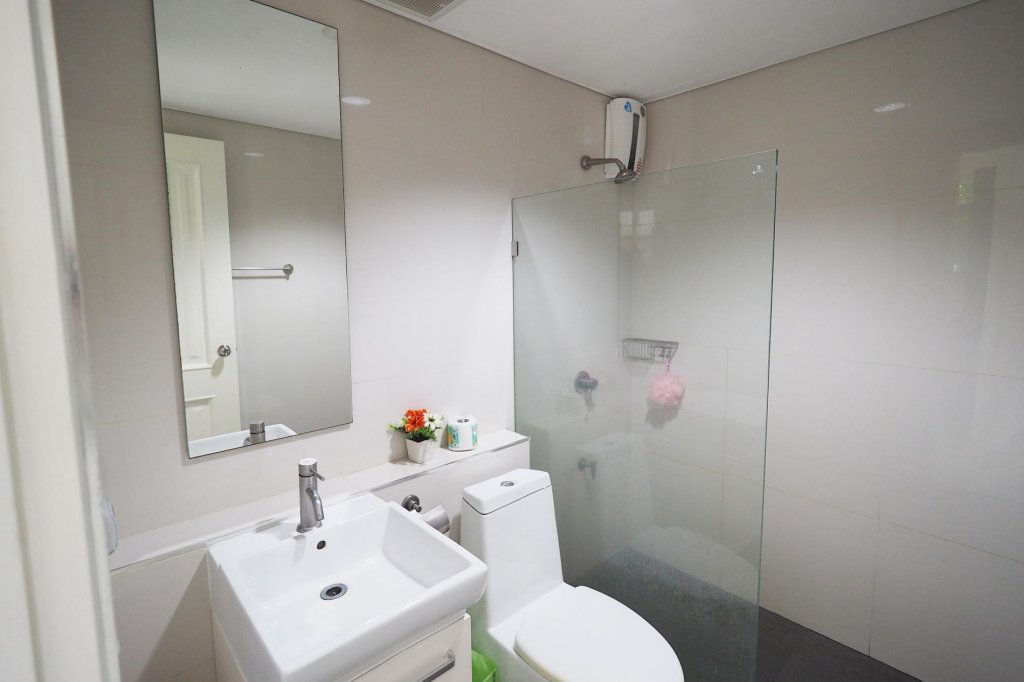 Kamala Regent C101 Apartment With Great Facilities, Close To Beach — фото 1
