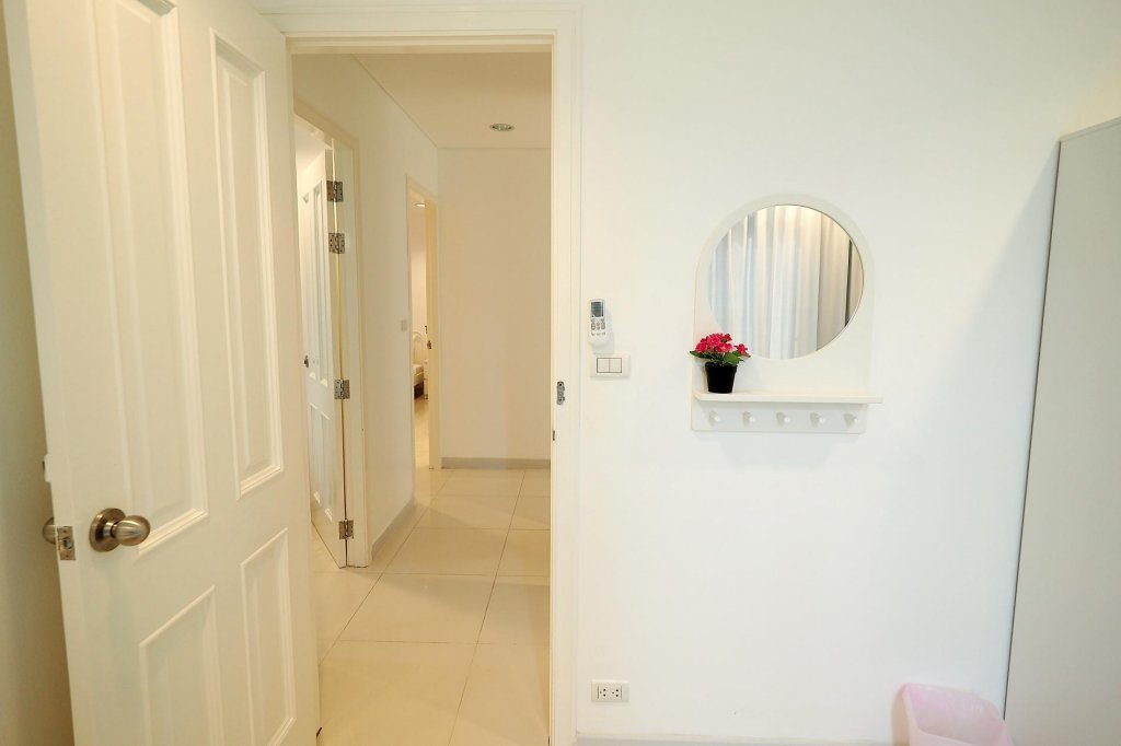 Кату: Kamala Regent D302 - Stylish Kamala apartment, pool and gym, walk to beach, Patong, Phuket, Thailand