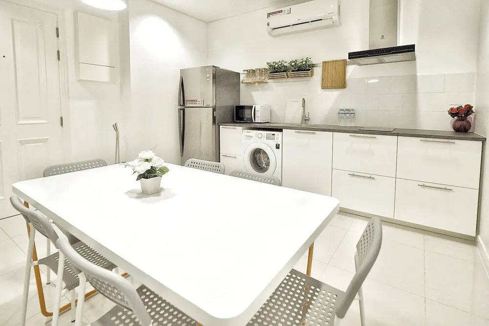 Кату: Kamala Regent C202 - Trendy Apartment With Pool And Gym Walk To Beach