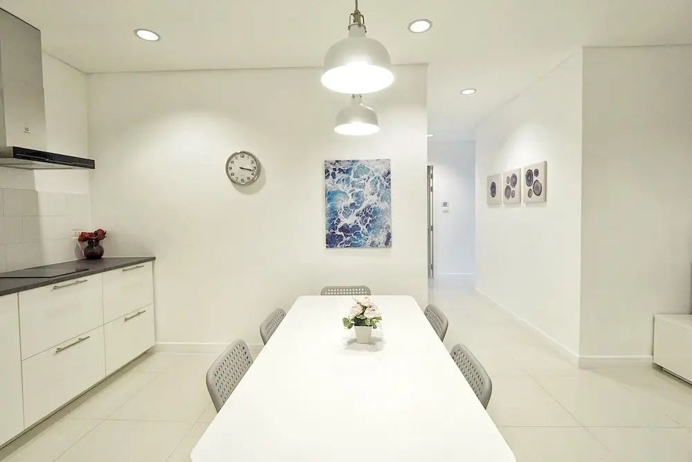 Кату: Kamala Regent C202 - Trendy Apartment With Pool And Gym Walk To Beach