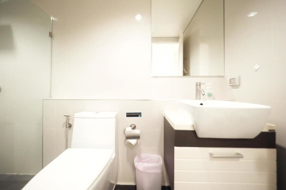 Кату: Kamala Regent C202 - Trendy Apartment With Pool And Gym Walk To Beach