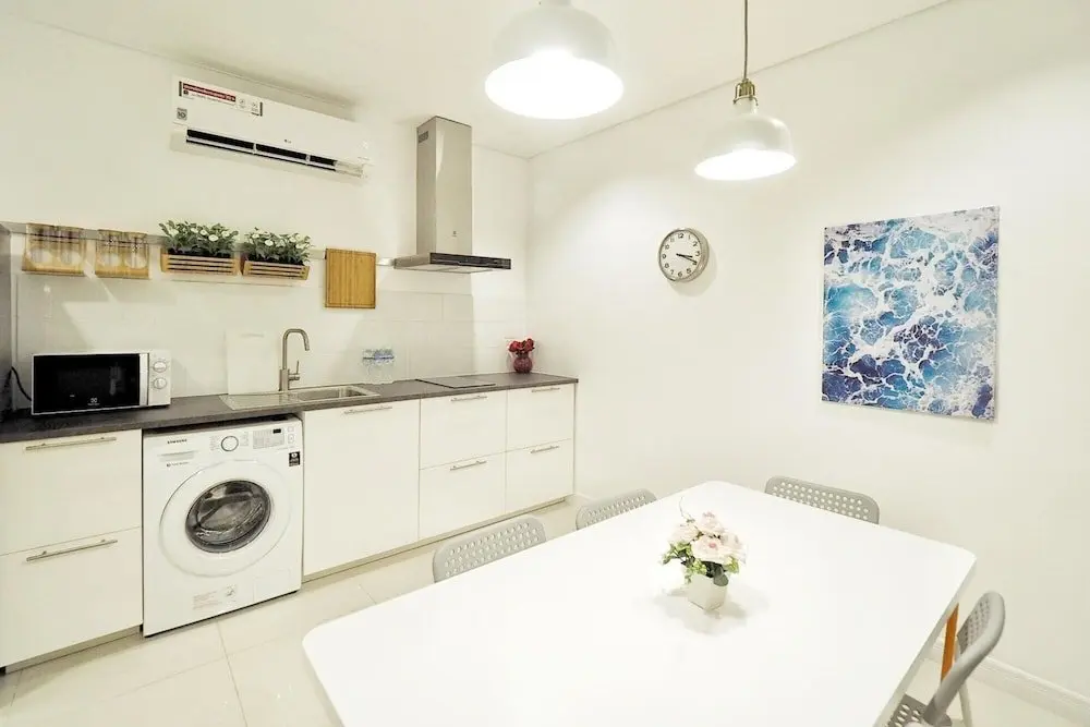 Кату: Kamala Regent C202 - Trendy Apartment With Pool And Gym Walk To Beach