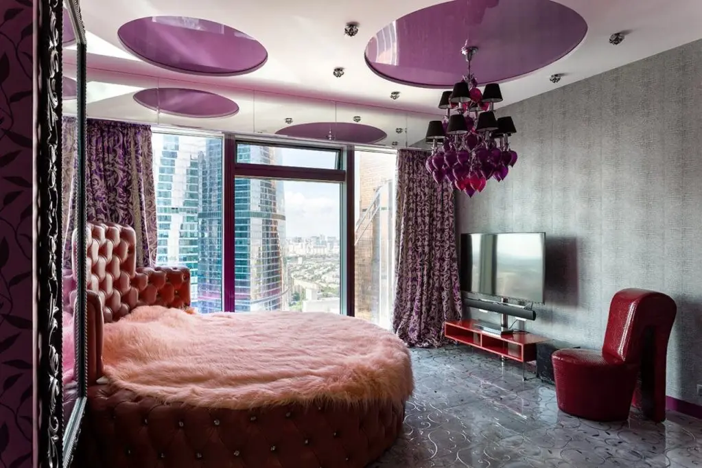 Москва: Relax Mars Apartments City