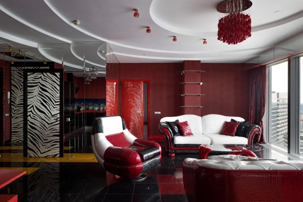Москва: Relax Mars Apartments City