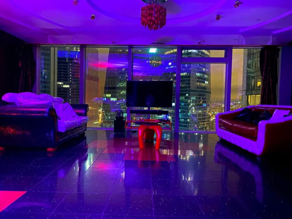 Москва: Relax Mars Apartments City
