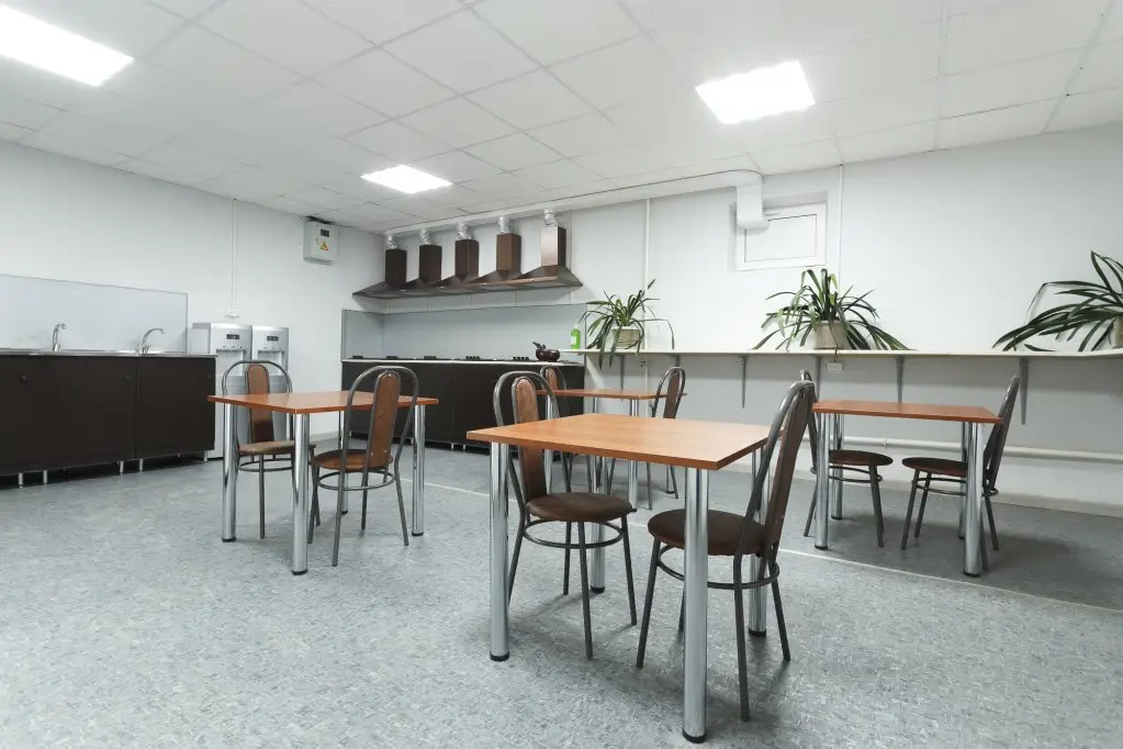 Москва: Gagarinskij Hostel