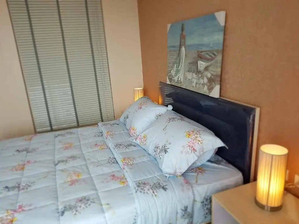 Паттайя: Seven Seas Resort Pattaya & Sofa Bed