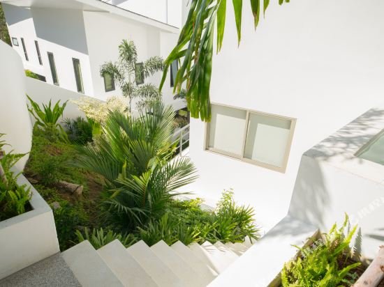 Самуи: Villa Cocoon