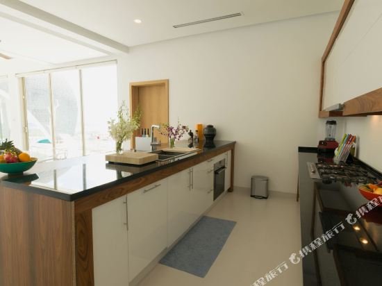 Самуи: Villa Cocoon
