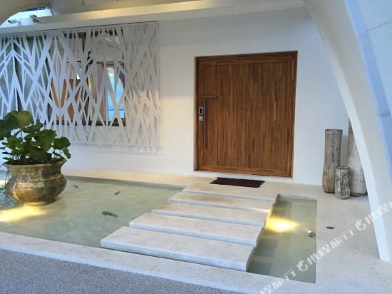 Самуи: Villa Cocoon
