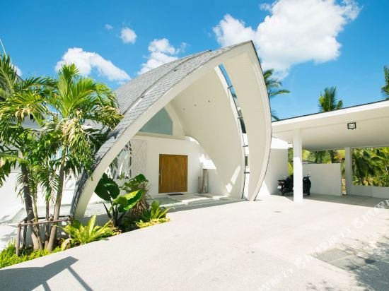 Villa Cocoon — фото 1